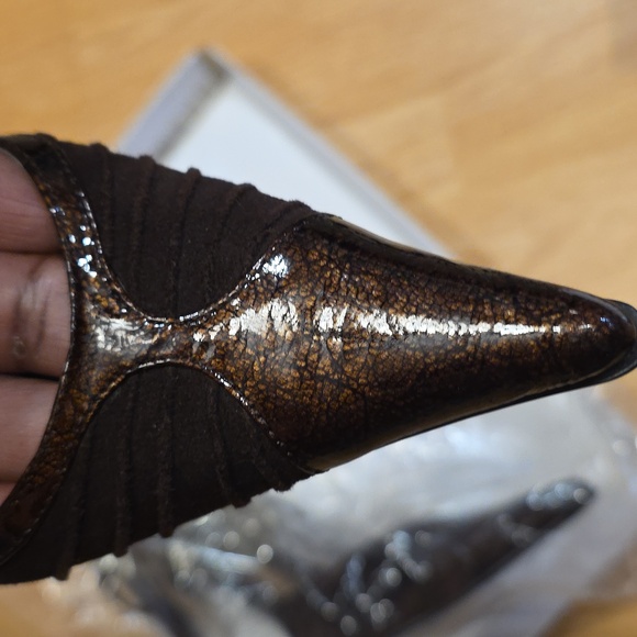 Bakers Brown 8M - Picture 7 of 8